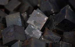 Sau thỏa thuận Mỹ - Trung, xuất khẩu đất hiếm của Trung Quốc tăng vọt