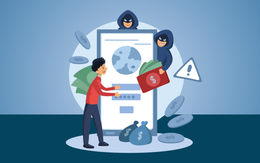 Nghe cuộc gọi lạ chưa đến 1 phút, một gia đình ở Hà Tĩnh mất 1,5 tỉ đồng