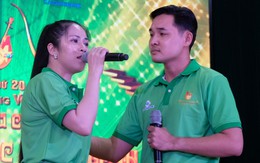 Chuông vàng vọng cổ đến với các chiến sĩ hải quân