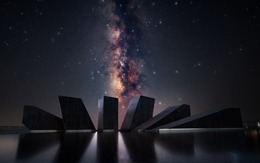 Ngắm vũ trụ kỳ vĩ qua cuộc thi nhiếp ảnh thiên văn 2025