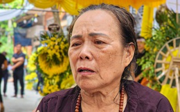 Lật tàu du lịch ở vịnh Hạ Long: Người đầu bạc tiễn người đầu xanh