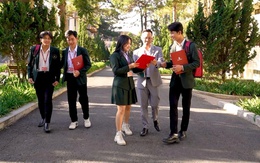 19h ngày 20-7, Trường đại học Yersin Đà Lạt lên sóng Khám phá trường học