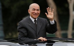 Campuchia sửa Hiến pháp, cho phép tước quốc tịch công dân