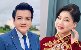 Nghệ sĩ Phượng Loan, Lê Tứ làm giám khảo ‘Tiếng hát ca cổ phát thanh’ đặc khu Côn Đảo