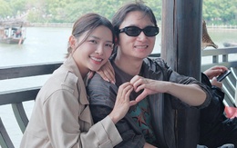 Bị nói yêu Phan Mạnh Quỳnh vì tiền, bà xã Khánh Vy lên tiếng