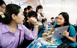 Còn 1 tuần đăng ký xét tuyển đại học, những điều thí sinh cần nắm