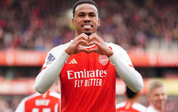 Gabriel Magalhaes: Arsenal sẽ có danh hiệu lớn ở mùa giải 2025-2026