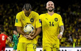 Malaysia nguy cơ bị FIFA cấm đến năm 2027, có hủy trận thắng Việt Nam?