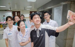 Vừa điều trị ung thư, vừa giải đề: 'Chiến binh K’ xuất sắc đạt 28 điểm kỳ thi đại học