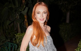 Từng ngồi tù vì bê bối, Lindsay Lohan nay lột xác với gu thời trang ngày càng đỉnh cao