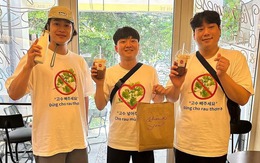 Vì sao người Hàn ghét một thứ rau không thể thiếu trong bánh mì, phở Việt?