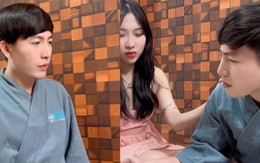 Thanh niên đi khám vô sinh hiếm muộn vô tình biết được tâm tư của người yêu