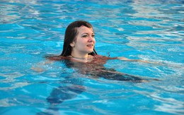 Mặc quần áo thường khi tập bơi giúp tăng khả năng sống sót khi gặp sự cố