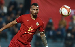 Ngoại binh CLB Ninh Bình được hỗ trợ xin nhập quốc tịch Việt Nam