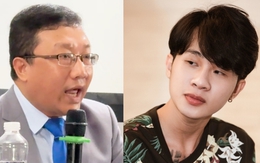 Luật sư của Jack: 'Tôi thấy Jack dũng cảm khi nhận là cha của bé Sol'