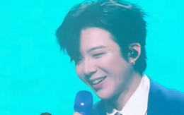 Được fan cầu hôn nhưng Lưu Vũ Ninh từ chối theo cách bất ngờ