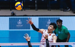 Ngọc Thuân, Duy Tuyến trong đội hình tiêu biểu chặng 2 SEA V.League 2025