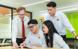 SIU ưu đãi con em cán bộ ngành Y tế và Giáo dục