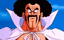 Akira Toriyama tiết lộ quá khứ của Mr. Satan trong Dragon Ball