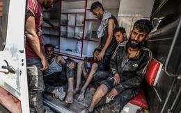 93 người chết vì đạn Israel khi chờ cứu trợ ở Gaza, Giáo hoàng kêu gọi chấm dứt bạo lực