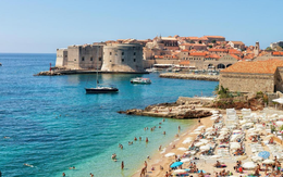 Địa Trung Hải đối mặt đợt nắng nóng kéo dài nghiêm trọng, sinh vật biển kiệt quệ