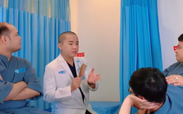 Những nghề nghiệp ảnh hưởng sinh lý