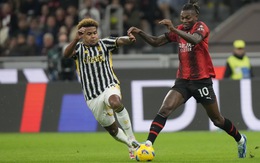 Serie A vẫn chìm trong u ám