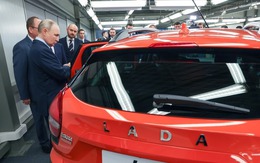 Ông Putin: Phương Tây muốn 'cắt đứt' Nga với dầu khí, nếu lệ thuộc vào dầu khí Nga sẽ mất nước