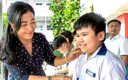 Thêm nhiều công trình góp sức cho nông thôn mới TP.HCM đổi thay