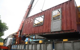 Quảng Ninh: Chủ nhà hàng hải sản chi gần 100 triệu/ngày chống bão số 3