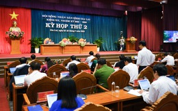 Cán bộ Gia Lai về công tác tại trụ sở mới được hỗ trợ 6 triệu đồng/tháng