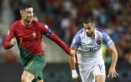 Sốc: Đội bóng của Ronaldo đặt mua cầu thủ 41 triệu USD rồi... 'bom hàng'
