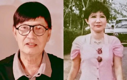 Thanh Điền không nhắc Thanh Kim Huệ nữa lỡ người ta trách: 'Anh hết thương chị rồi à?'