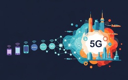 Cần xem 5G là hạ tầng chiến lược cho AI