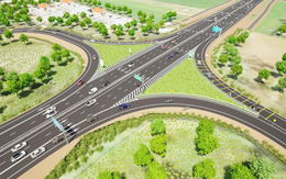 Ngày 26-7 sẽ khởi công cao tốc Mỹ An - Cao Lãnh
