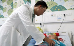 Trao quyền để người bệnh được sống những ngày cuối đời ý nghĩa