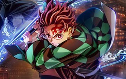 Thanh gươm diệt quỷ rung chuyển phòng vé, nhẹ nhàng vượt mặt Conan tại Nhật Bản