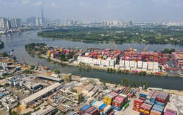 Liên danh Đức Khải - Tam Bình - Tân Hoàng muốn tiếp tục theo đuổi cảng trung chuyển ICD Long Bình