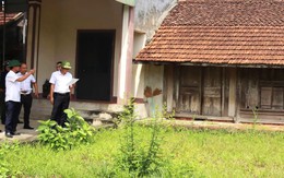 Hà Tĩnh dự kiến xây 35 khu tái định cư kinh phí 1.100 tỉ đồng khi triển khai đường sắt tốc độ cao