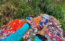 TP.HCM xử lý 9 vụ sản xuất thuốc, thực phẩm giả chữa bệnh xương khớp, trĩ...