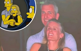 Thật - giả: Có phải 'Gia đình Simpsons' dự đoán vụ ngoại tình của cựu CEO start-up tỉ đô?