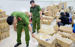 Ai là ‘con tin’ của hàng giả, hàng giá rẻ?