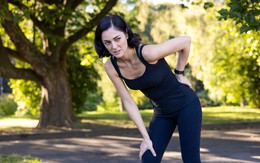 Cơ thể đang khỏe, bỗng nhiên vẹo cột sống vì chơi thể thao. Vì sao?