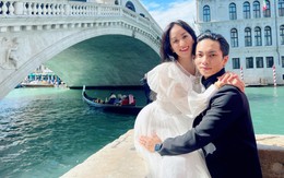 Những chuyện tình lệch hàng chục tuổi trong showbiz Việt