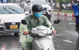 Lái xe khi trời mưa cần phải lái như không có ADAS?