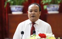Sau 3 tuần, ông Nguyễn Ngọc Tâm trở lại làm trưởng Ban Tuyên giáo và Dân vận Thành ủy Cần Thơ
