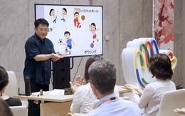 Nhật Bản ban hành luật thúc đẩy ngôn ngữ ký hiệu trước thềm Deaflympics