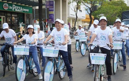 EVNCPC lan tỏa văn hóa tiết kiệm điện từ hành động thiết thực