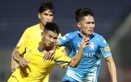 Khi ông bầu rút 'ống thở' đội bóng