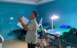 Sau loạt phản ánh 'vẽ bệnh', Đà Nẵng siết quản lý phòng khám tư